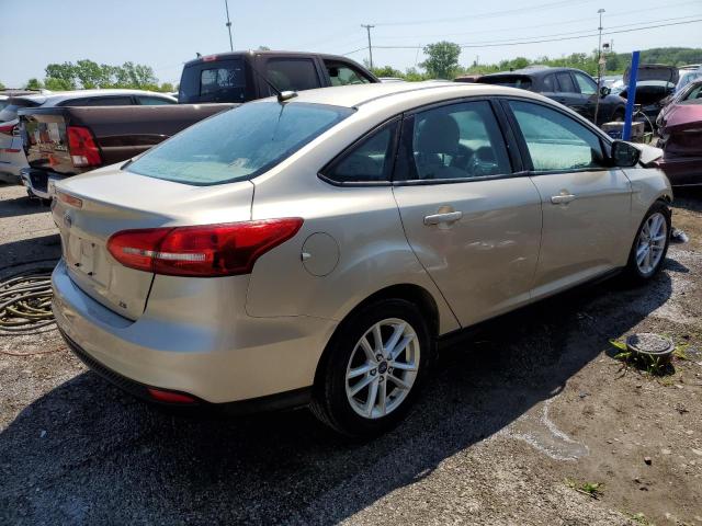 Photo 3 from auction – 2017 FORD FOCUS SE with VIN 1FADP3F29HL210040
