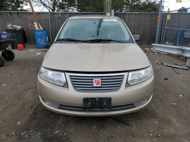 Photo 5 from auction – 2007 SATURN ION LEVEL with VIN 1G8AK58B07Z160414
