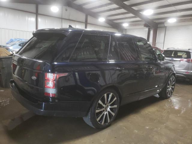 Photo 3 from auction – 2016 LAND ROVER RANGE ROVE with VIN SALGS2EF0GA290108