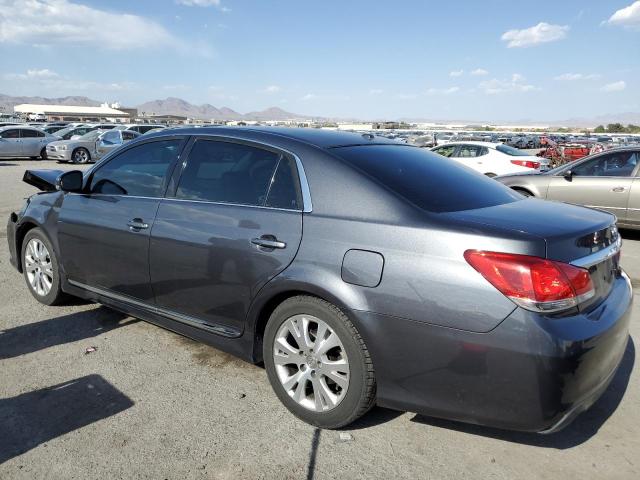 Photo 2 from auction – 2012 TOYOTA AVALON BAS with VIN 4T1BK3DB3CU453506