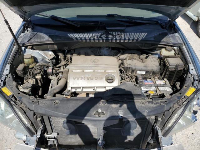 Photo 11 from auction – 2006 LEXUS RX 330 with VIN JTJGA31U960063652