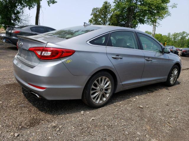 Photo 3 from auction – 2016 HYUNDAI SONATA SE with VIN 5NPE24AF5GH315450