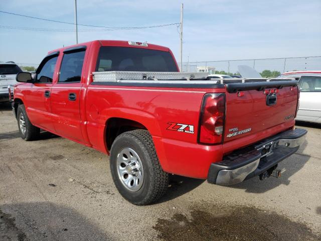 Zdjęcie 2 z aukcji – 2005 CHEVROLET SILVERADO z VIN 2GCEK13T351276485