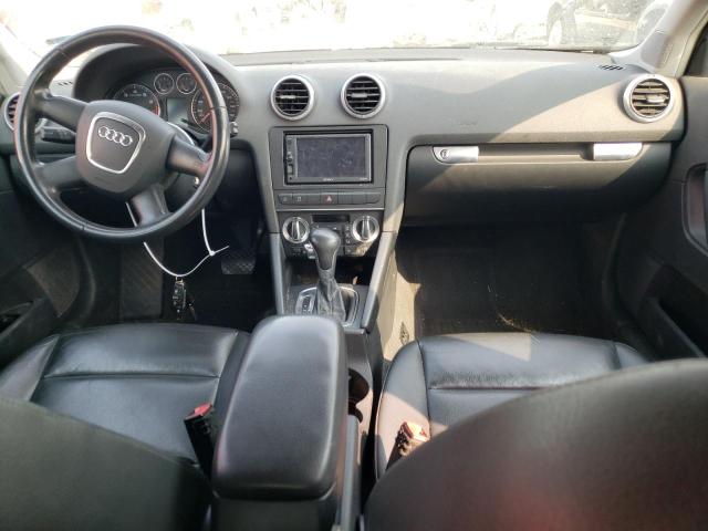Photo 8 from auction – 2010 AUDI A3 PREMIUM with VIN WAUDFAFM6AA136075