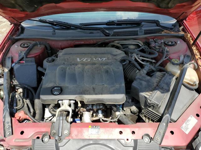 Photo 11 from auction – 2015 CHEVROLET IMPALA LIM with VIN 2G1WC5E33F1163989