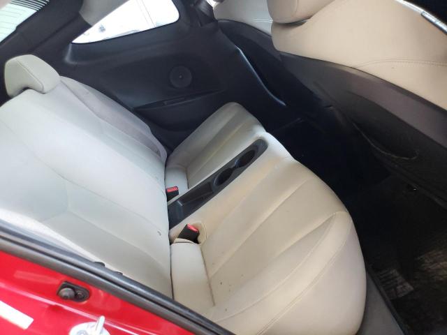 Photo 10 from auction – 2013 HYUNDAI VELOSTER with VIN KMHTC6AD6DU118170