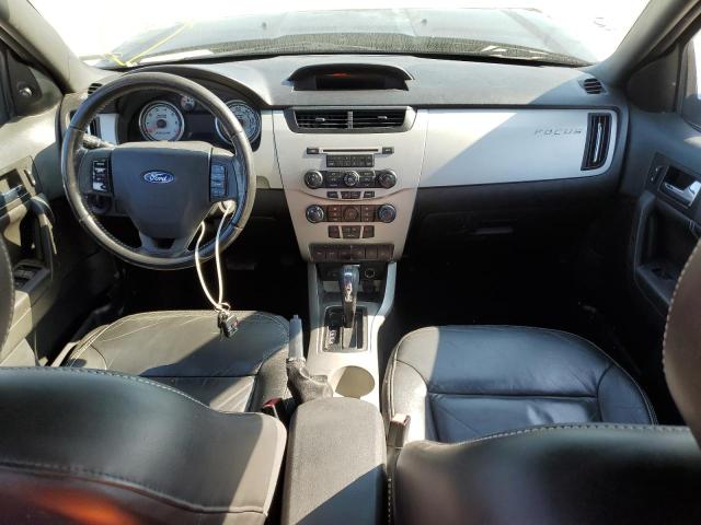 Photo 8 from auction – 2010 FORD FOCUS SEL with VIN 1FAHP3HN6AW264053