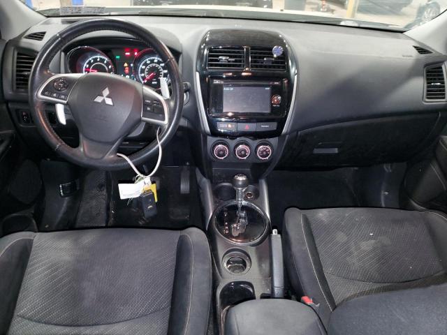 Photo 8 from auction – 2014 MITSUBISHI OUTLANDER with VIN 4A4AP4AU4EE011207