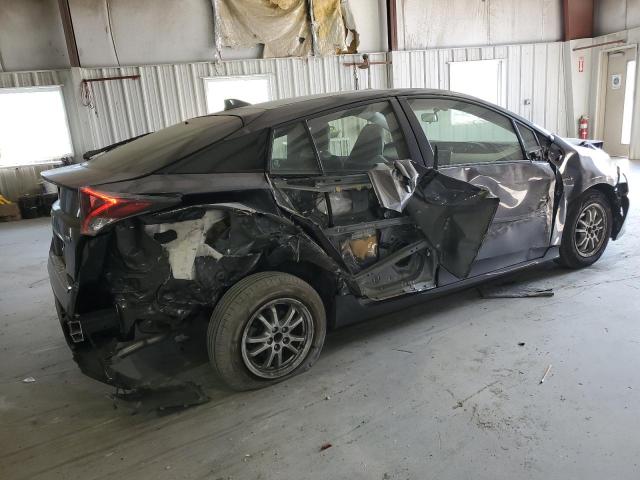 Photo 3 from auction – 2016 TOYOTA PRIUS with VIN JTDKARFU0G3009522