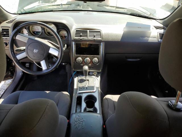 Photo 8 from auction – 2010 DODGE CHALLENGER with VIN 2B3CJ5DT8AH313470