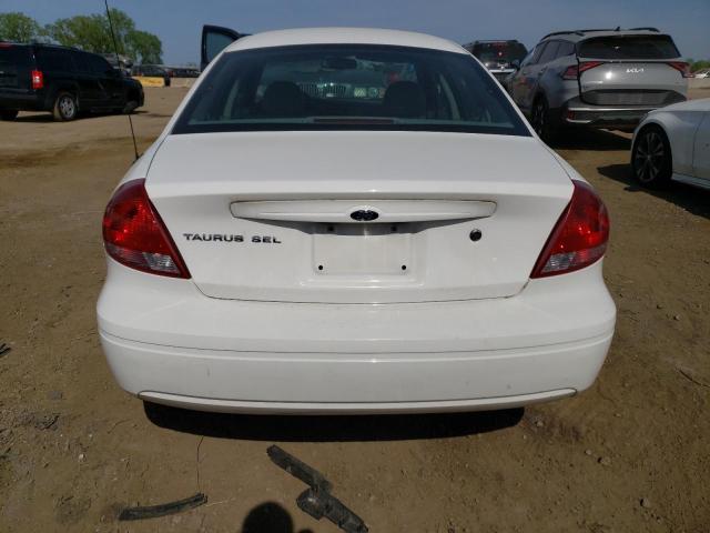 Photo 6 from auction – 2006 FORD TAURUS SEL with VIN 1FAFP56U46A231148