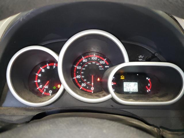 Photo 9 from auction – 2009 TOYOTA COROLLA MA with VIN 2T1KU40E09C069130