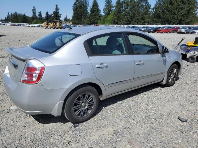 Photo 3 from auction – 2011 NISSAN SENTRA 2.0 with VIN 3N1AB6AP6BL659951