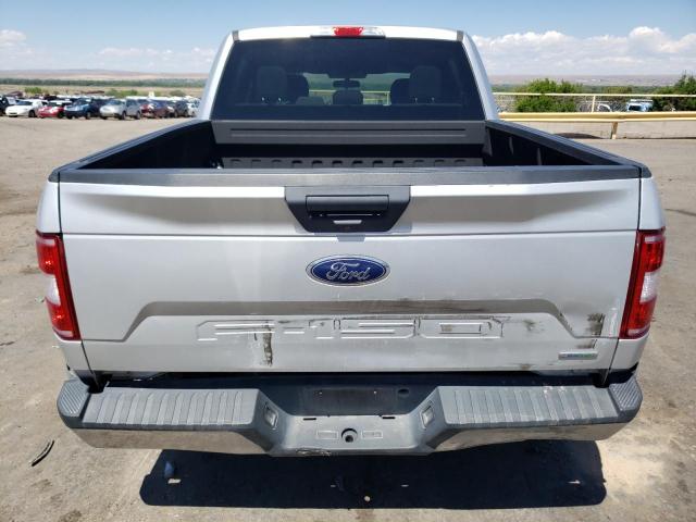 Photo 6 from auction – 2018 FORD F150 SUPER with VIN 1FTEW1EP5JKD99669