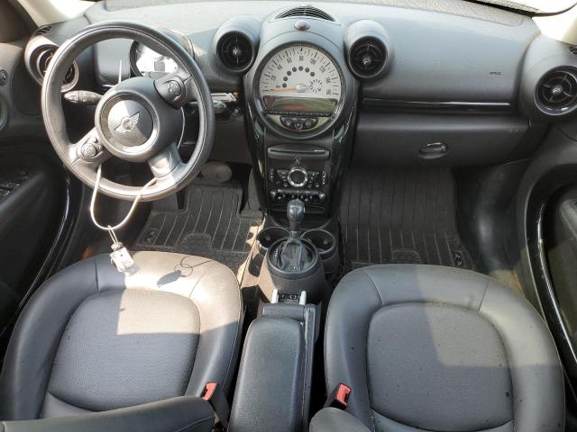 صورة رقم 8 من المزاد - 2013 MINI COOPER COU مع VIN WMWZB3C52DWM09370