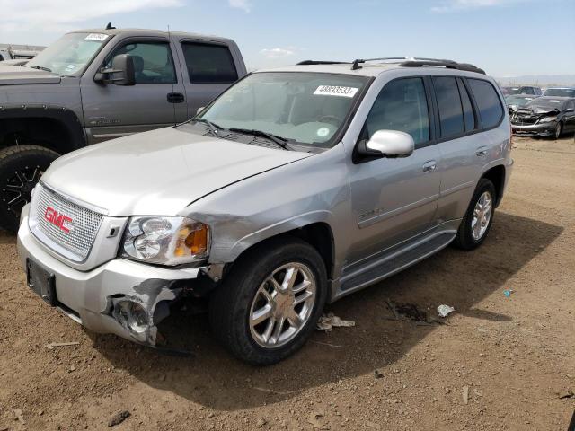 GMC ENVOY DENA 2008 with VIN 1GKET63M282135757 - Photo from auction