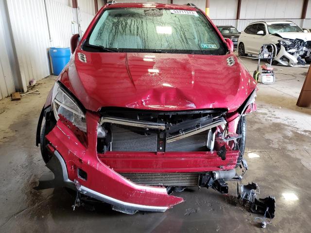 Photo 5 from auction – 2015 BUICK ENCORE CON with VIN KL4CJFSB0FB111716