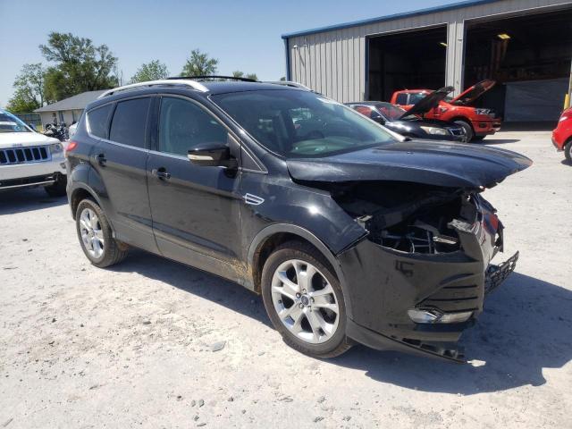 Photo 4 from auction – 2014 FORD ESCAPE with VIN 1FMCU0J92EUC16314
