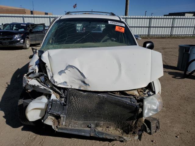 Photo 5 from auction – 2001 DODGE GRAND CARA with VIN 2B8GP44R41R320838