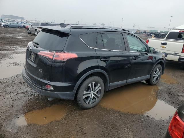 Photo 3 from auction – 2017 TOYOTA RAV4 LE with VIN 2T3BFREV3HW678202