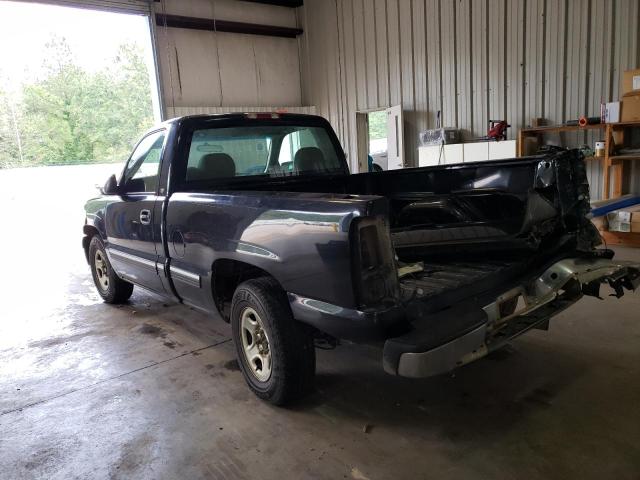 Photo 2 from auction – 2002 CHEVROLET SILVERADO with VIN 1GCEC14W82Z207994