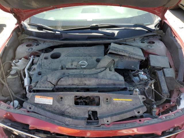 Photo 11 from auction – 2013 NISSAN ALTIMA 2.5 with VIN 1N4AL3AP1DN477608