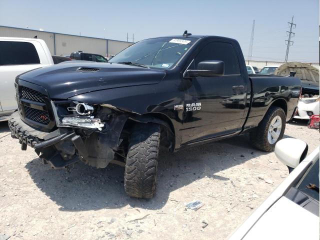 RAM 1500 ST 2013 with VIN 3C6JR6AT1DG500568 - Photo from auction