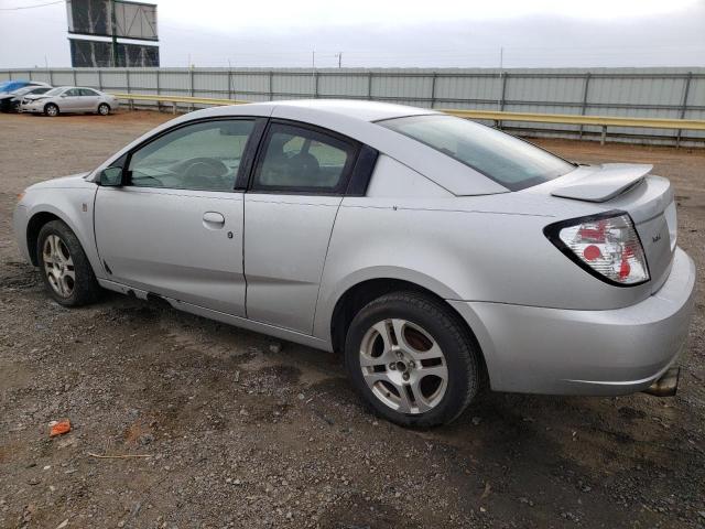 Photo 2 from auction – 2003 SATURN ION LEVEL with VIN 1G8AV12F73Z179290