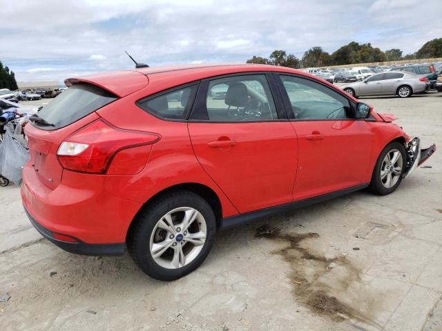 Photo 3 from auction – 2012 FORD FOCUS SE with VIN 1FAHP3K20CL139777