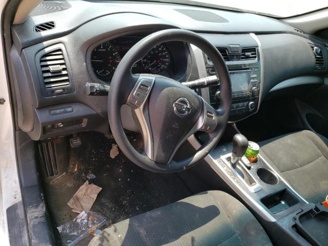 Photo 8 from auction – 2015 NISSAN ALTIMA 2.5 with VIN 1N4AL3AP7FN387270