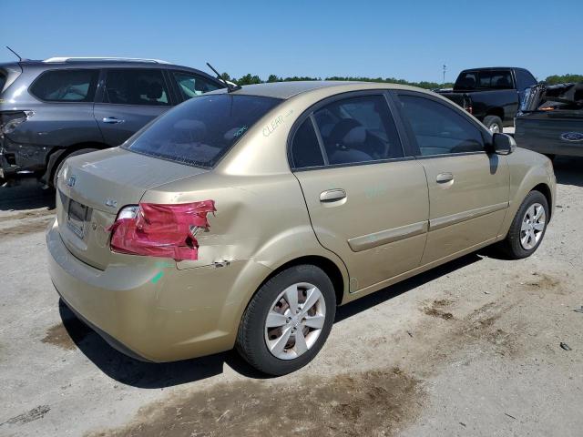 Photo 3 from auction – 2010 KIA RIO LX with VIN KNADH4A30A6654504