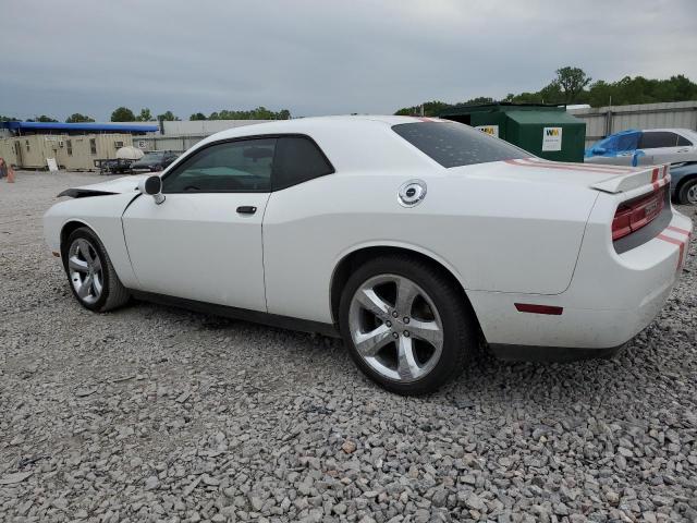 Photo 2 from auction – 2013 DODGE CHALLENGER with VIN 2C3CDYAG5DH536640
