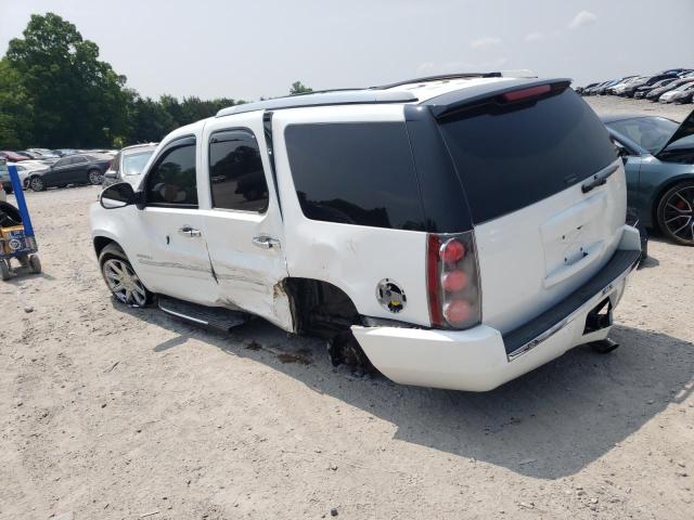 Photo 2 from auction – 2010 GMC YUKON DENA with VIN 1GKUCEEF0AR115041