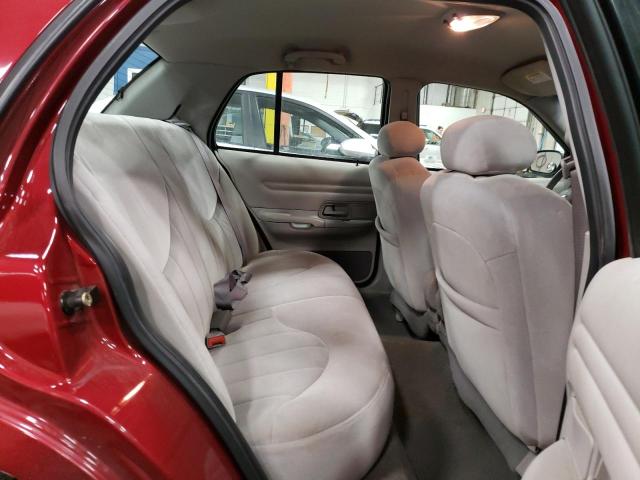 Photo 10 from auction – 2002 FORD CROWN VICT with VIN 2FAFP73W52X140845