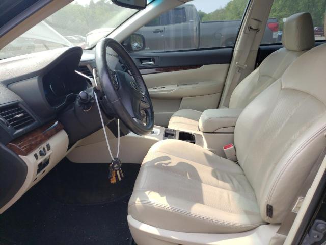 Photo 7 from auction – 2013 SUBARU LEGACY 2.5 with VIN 4S3BMBK68D3019765
