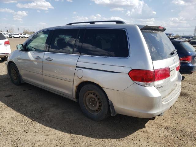 Photo 2 from auction – 2008 HONDA ODYSSEY EX with VIN 5FNRL38438B504515