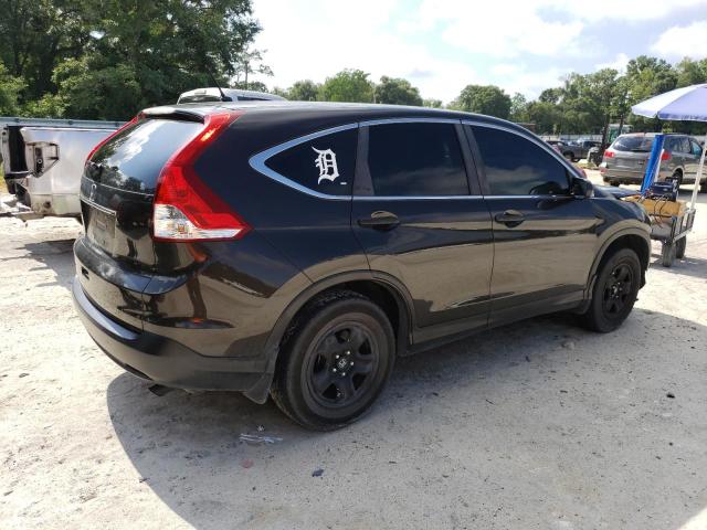 Photo 3 from auction – 2014 HONDA CR-V LX with VIN 5J6RM3H39EL013440