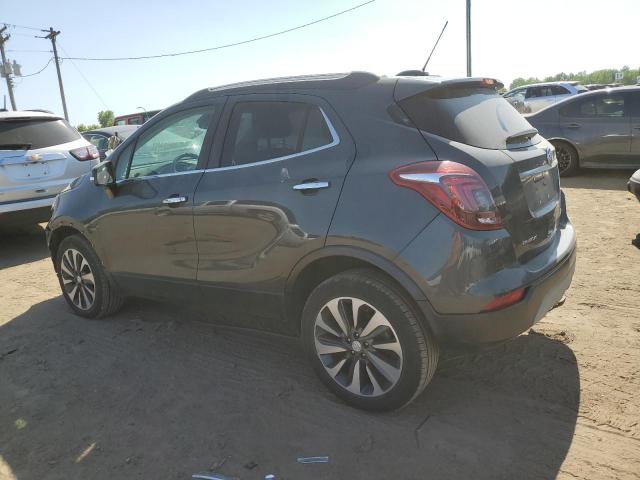 Photo 2 from auction – 2018 BUICK ENCORE PRE with VIN KL4CJFSB8JB538652