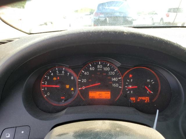 Photo 9 from auction – 2009 NISSAN ALTIMA 2.5 with VIN 1N4AL21E09N493735
