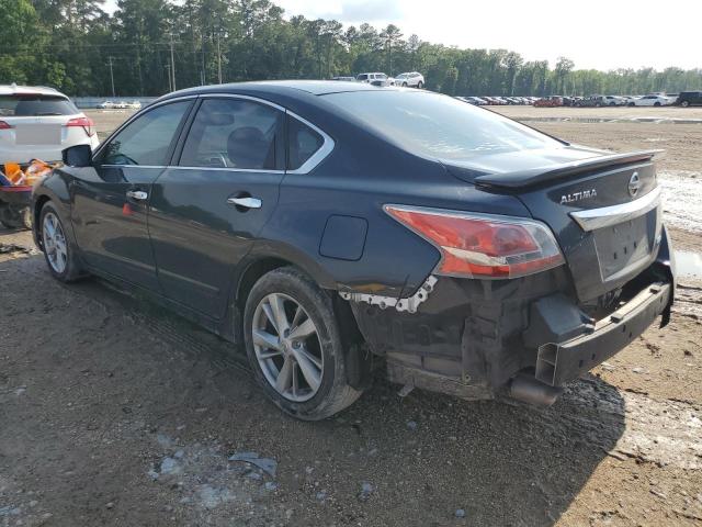 Photo 2 from auction – 2013 NISSAN ALTIMA 2.5 with VIN 1N4AL3AP8DC282276