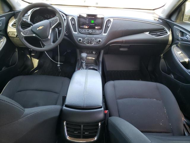 Photo 8 from auction – 2021 CHEVROLET MALIBU LT with VIN 1G1ZD5ST8MF015339