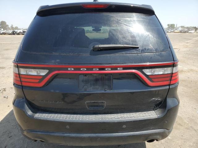 Photo 6 from auction – 2017 DODGE DURANGO R/ with VIN 1C4SDHCT7HC859999