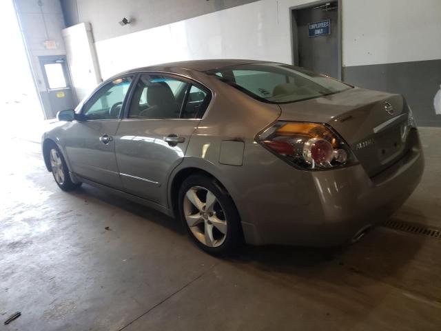 Photo 2 from auction – 2007 NISSAN ALTIMA 3.5 with VIN 1N4BL21E87C112579