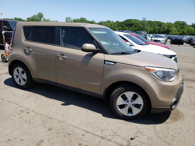 Photo 4 from auction – 2015 KIA SOUL with VIN KNDJN2A20F7121998