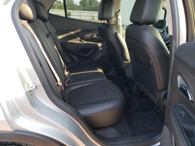 Photo 11 from auction – 2019 BUICK ENCORE PRE with VIN KL4CJASB1KB705504