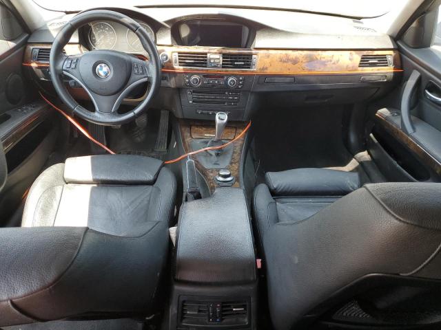 صورة رقم 8 من المزاد - 2008 BMW 335 XI مع VIN WBAVD53548A252500