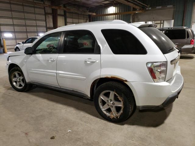 Photo 2 from auction – 2005 CHEVROLET EQUINOX LT with VIN 2CNDL73F556080990