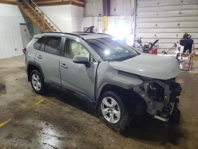 Photo 4 from auction – 2019 TOYOTA RAV4 XLE with VIN JTMP1RFV6KD015715