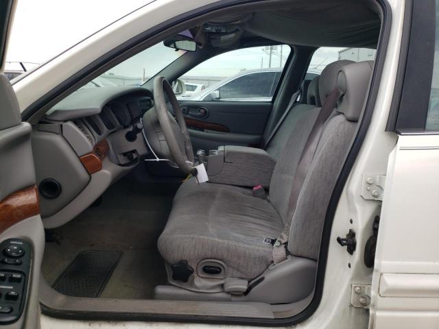 Photo 7 from auction – 2003 BUICK LESABRE CU with VIN 1G4HP52K934195891