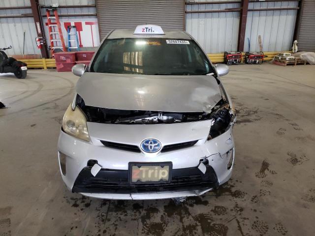 Photo 5 from auction – 2015 TOYOTA PRIUS with VIN JTDKN3DU2F0480690